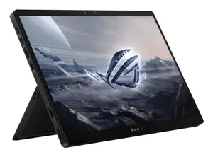 ASUS ROG Flow Z13 GZ302EA-RU126W AMD Ryzen Al Max+ 395 Laptop 34 cm (13.4") Touchscreen 2.5K 64 GB LPDDR5x-SDRAM 1 TB SSD Wi-Fi 7 (802.11be) Windows 11 Home Black
