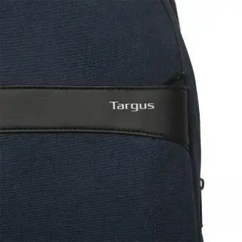 TARGUS® 15.6" GEOLITE™ ECOSMART® ESSENTIAL BACKPACK - BLUE