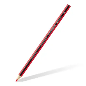 Spalvoti pieštukai STAEDTLER Noris Colour, 12 vnt.
