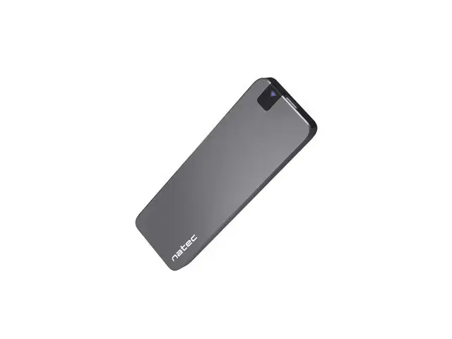 "NATEC" SSD korpusas "Rhino M.2 NVME