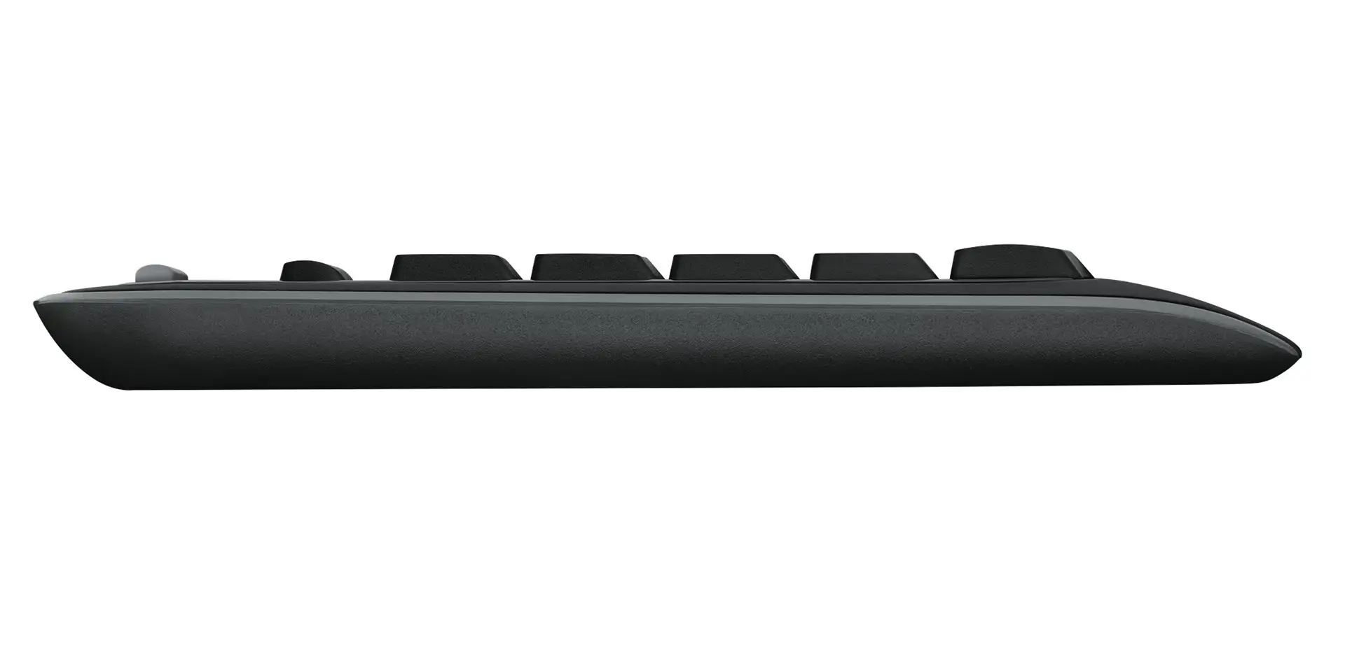 LOGITECH belaidis kombainas MK330 - JAV tarptautinis - 2,4 GHz - NSEA - CR