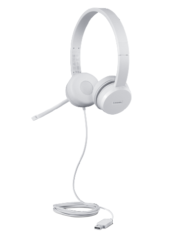 Lenovo GXD1E71385, Laidinis, Skambučiai / muzika, 137 g, Ausinės, Pilka