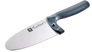 ZWILLING Twinny virėjo peilis 36540-101-0 10 cm mėlynos spalvos