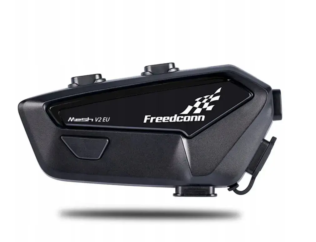 FreedConn FX Pro V2 EU MESH motorcycle intercom