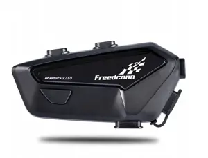 FreedConn FX Pro V2 EU MESH motorcycle intercom