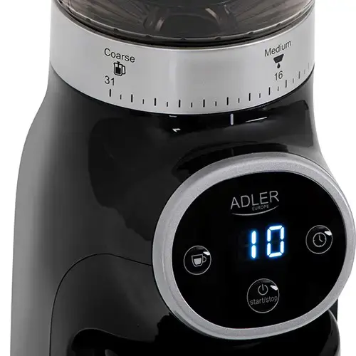 Kavamalė Adler AD 4450, 300 W