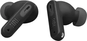 JBL wireless earbuds Tune Beam 2, black