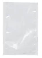Maišeliai maisto vakuumavimui, skaidrūs, PA/PE, 200 x 250 mm, 100 vnt.