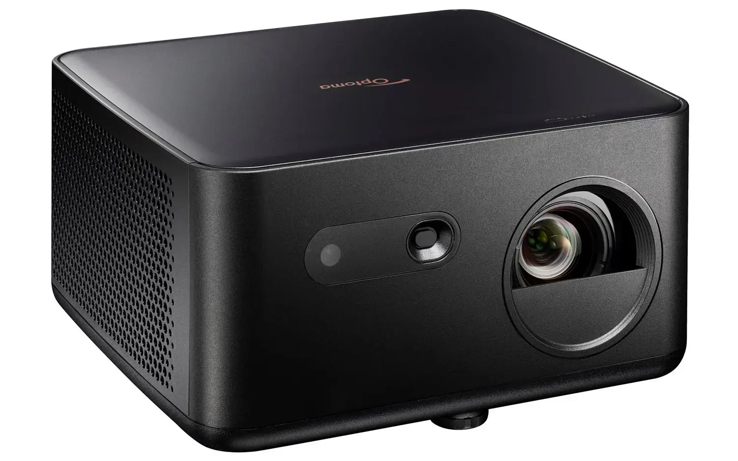 Optoma Photon Life PK32 Standard throw projector 1100 ANSI lumens DLP UHD 4K (3840x2160) 3D Black