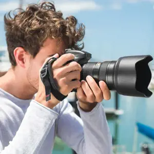 "Peak Design Clutch" rankinis diržas CL-3