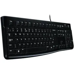 LOGITECH KLAVIATŪRA K120