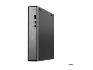 Lenovo ThinkCentre neo 55q Gen 6 AMD R5 220/16GB/512GB/AMD Radeon 740M/WIN11 Pro/ENG kbd/Black/3Y W…