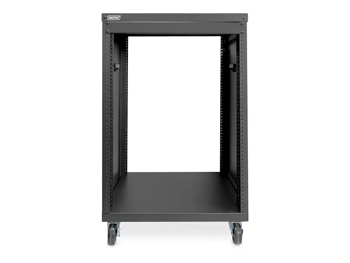 Digitus AVS Rack | DN-48001 | Black