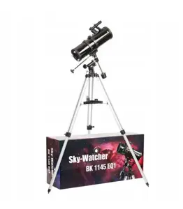 Sky Watcher BK 1145 EQ1 Telescope