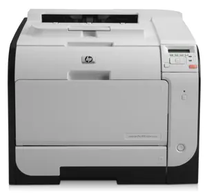 HP LaserJet Pro 400 color M451dw