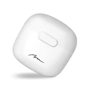 MEDIATECH MT3589W R-PHONES- "Bluetooth" ausinės TWS su maitinimo baterija. Balta