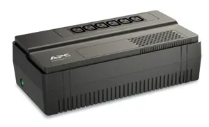 APC Back-UPS BV 650VA AVR IEC 230V