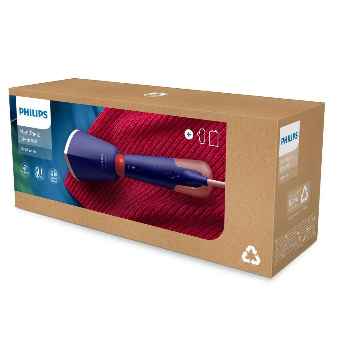 Drabužių garintuvas Philips STH5030/20