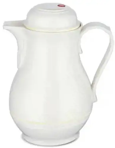 ROTPUNKT TERMOSAS, 0,5 L, DRAMBLIO KAULO SPALVOS (ECRU) 530IV