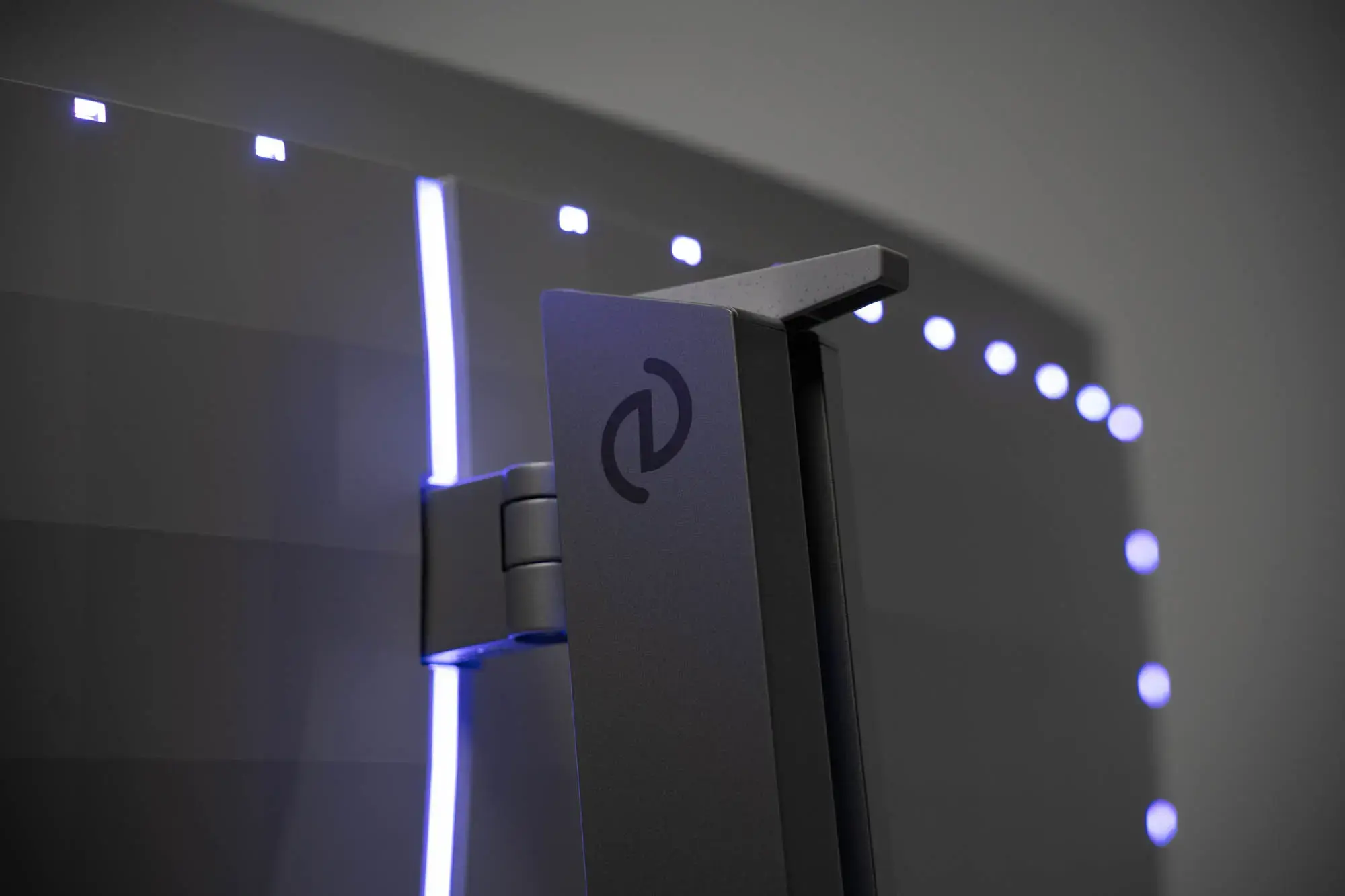 Philips Evnia 8000 49M2C8900/00, 124.2 cm (48.9"), 5120 x 1440 pixels, Dual QHD, QDOLED, 0.03 ms, White