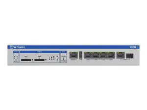 TELTONIKA RUTXR1 Enterprise Rack-mountable SFP/LTE Router