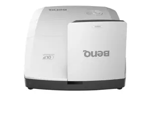 "BenQ" MH856UST+, 3500 ANSI liumenų, DLP, 1080p (1920x1080), 10000:1, 16:9, 2260,6-2590,8 mm (89-102")