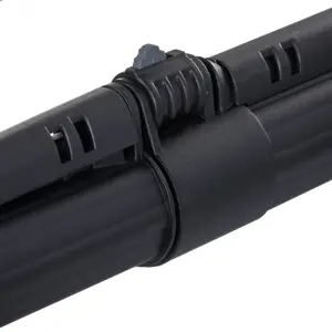 Kärcher SV 7 Cylinder steam cleaner 0.5 L 2200 W Black, Grey, White