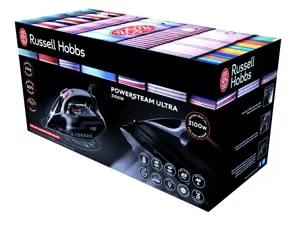 RUSSELL HOBBS ELEKTRINIS GARŲ LYGINTUVAS 3100W 20630-56