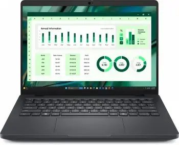 DELL PRO MAX 14 U7-265H/14FHD+/16GB/512SSD/FPR/SCR/11P/3PS (ESTONIAN-KB)