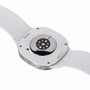 SMARTWATCH GALAXY WATCH8 LTE/44MM SILVER SM-L335 SAMSUNG