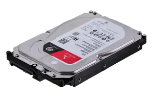 "Seagate IronWolf ST2000VN003", 3,5", 2000 GB, 5400 aps/min
