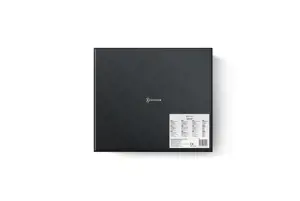 "Ecovacs" priedų rinkinys D-KT01-0027 2x šoninis šepetys (juodas), 1x filtro rinkinys, 2x dulkių maišelis, 2 poros valymo šluostės, 1x valymo tirpalas 110 m, tinka X1 OMNI (juodas)