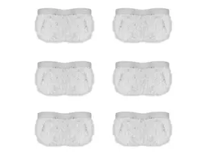 Polti šluostės PAEU0282 "Vaporetto" 6 vnt,