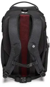 "Manfrotto" kuprinė "Pro Light Backloader M" (MB PL2-BP-BL-M)