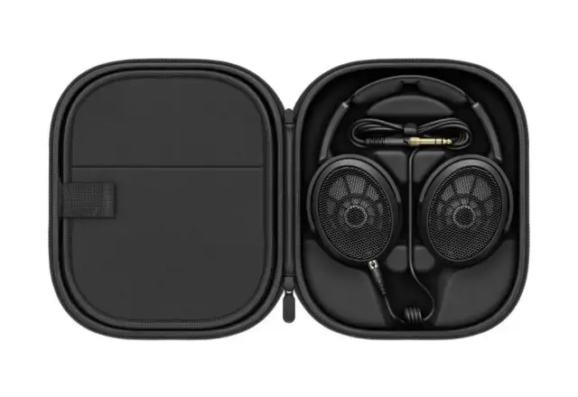 Sennheiser HD 490 PRO Plus - professional reference open-back studio headphones