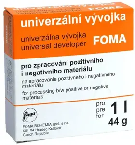 "Foma" universalus ryškalas 1L