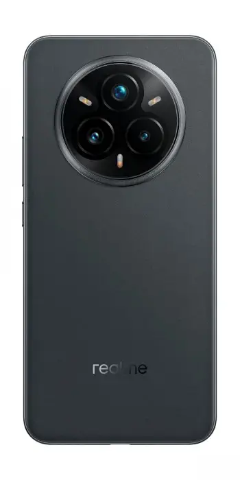 REALME 14 PRO+ 5G RMX5051(EU) 512GB 12GB SUEDE GREY