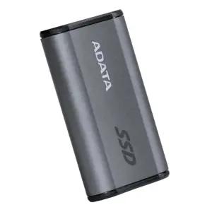 Išorinis SSD diskas ADATA SE880 4TB USB-C Įrašymo greitis 2000 MBajtų/sek Skaitymo greitis 2000 MBa…