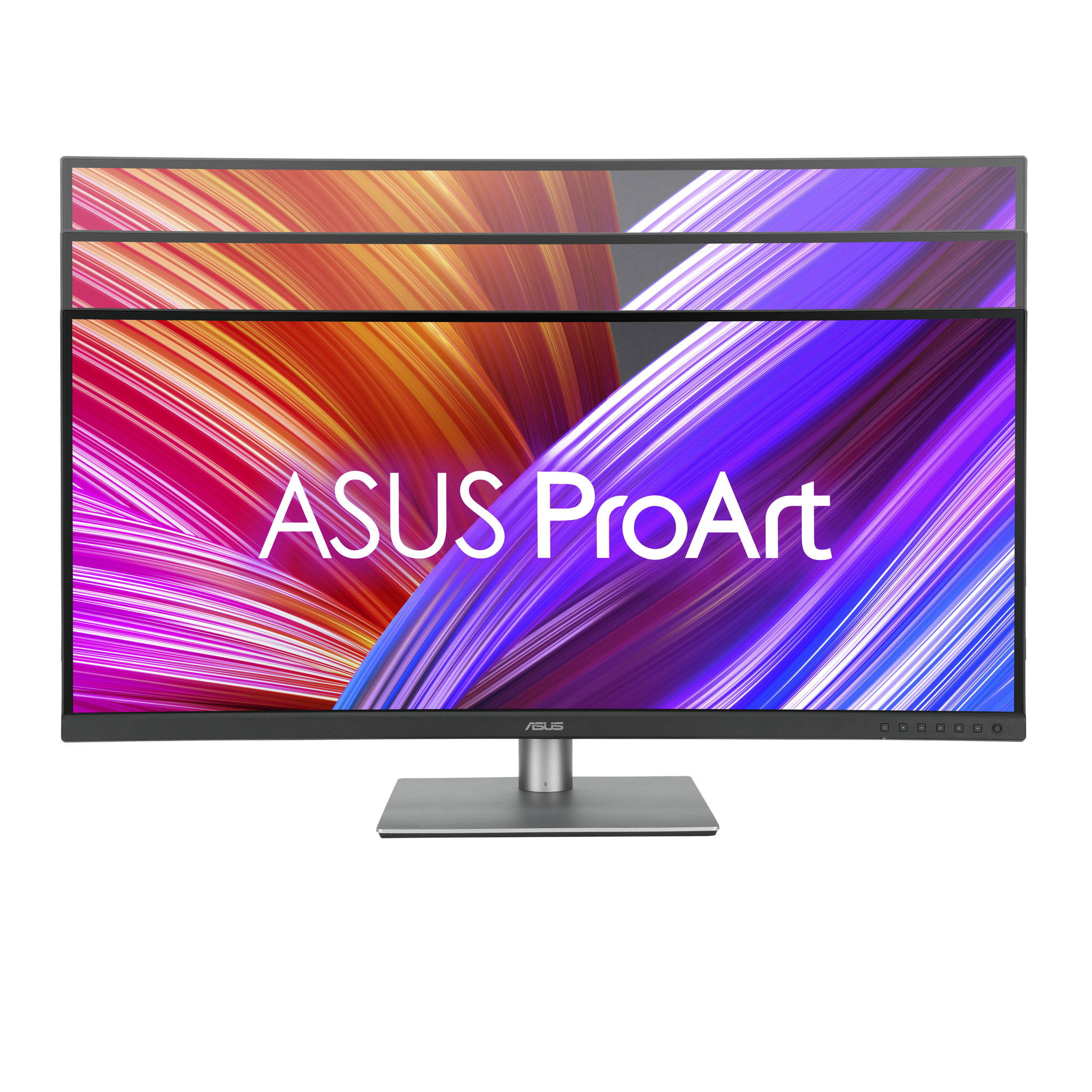 ASUS ProArt PA34VCNV, 86.6 cm (34.1"), 3440 x 1440 pixels, UltraWide Quad HD, LCD, 5 ms, Black