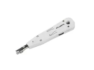 LANBERG NT-0301 Lanberg tinklo įrankių dėklas (tinklo įrankiai ir testeris) NT-0301