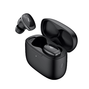 Edifier | Earbuds | NeoDots | Bluetooth | In-ear | Microphone | Black | Noise canceling | Wireless