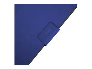 "Targus SafeFit", "Folio", bet kokio prekės ženklo, 26,7 cm (10,5"), 500 g