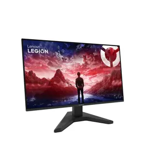 LENOVO LEGION R27S 27" FHD WLED (1920X1080) IPS/250NITS/144HZ/1MS/99% SRGB/HDMI 2.1/DP 1.2 (3YEAR WARRANTY)