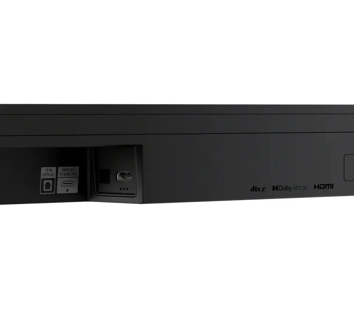 Sony | 3.1.2ch Soundbar | SC-HTB600 BRAVIA Theatre Bar 6 | Speakers | Bluetooth