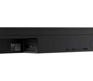Sony | 3.1.2ch Soundbar | SC-HTB600 BRAVIA Theatre Bar 6 | Speakers | Bluetooth