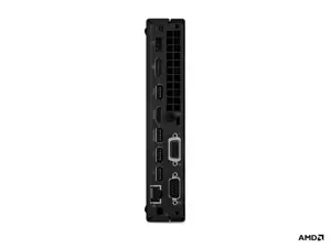 LENOVO M75Q G2 TINY, R5 5600GE, 16GB, 256G, W11PRO, 3YOS+CO?, ENG