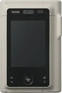 Fujifilm Instax Mini Liplay+, sand beige