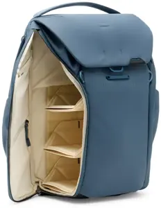 Peak Design Everyday Backpack 20L, ocean