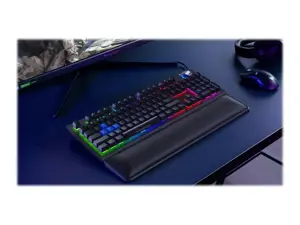 "Acer Predator Aethon 700", pilno dydžio (100 %), optinis mechaninis klavišų jungiklis, QWERTY, RGB LED, metalinis
