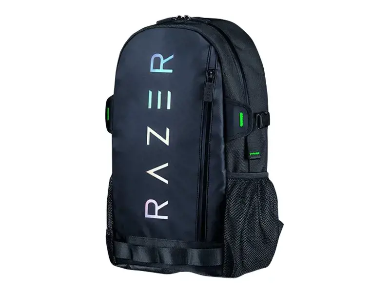 "Razer Rogue V3" chromatinė, atspari vandeniui, kuprinė